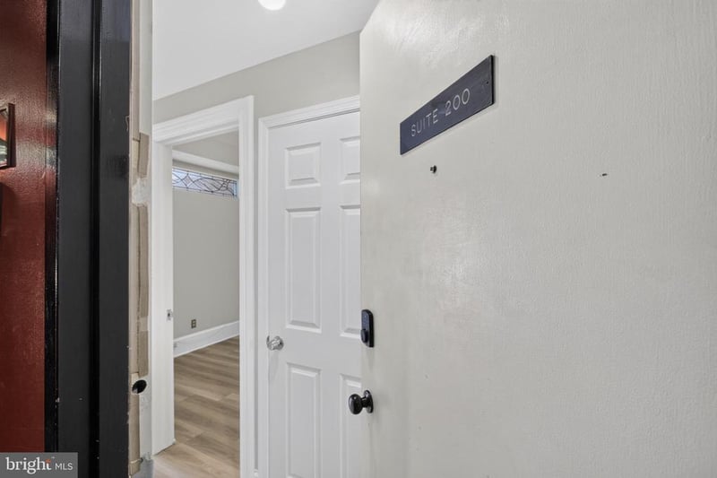 705 8th St SE #200, Washington, DC 20003
