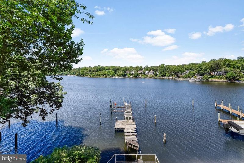 1224 Severnview Dr, Crownsville, MD 21032