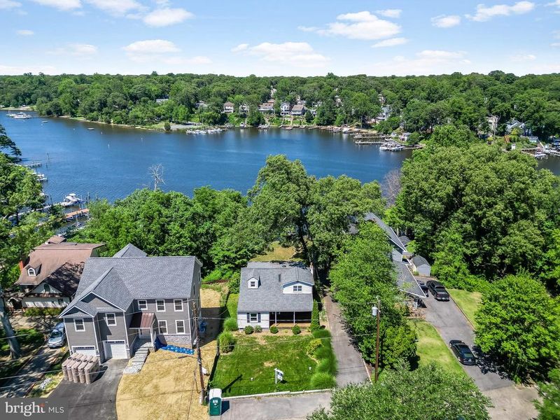 1224 Severnview Dr, Crownsville, MD 21032
