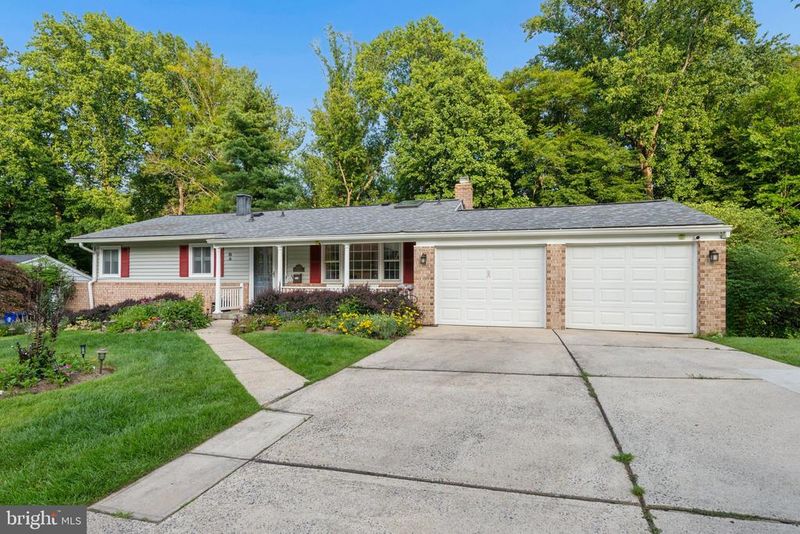 14007 Manorvale Rd, Rockville, MD 20853