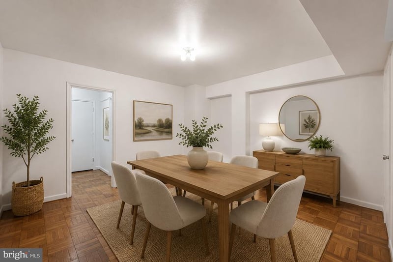 6445 Luzon Ave NW #109, Washington, DC 20012