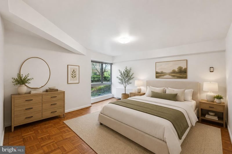 6445 Luzon Ave NW #109, Washington, DC 20012