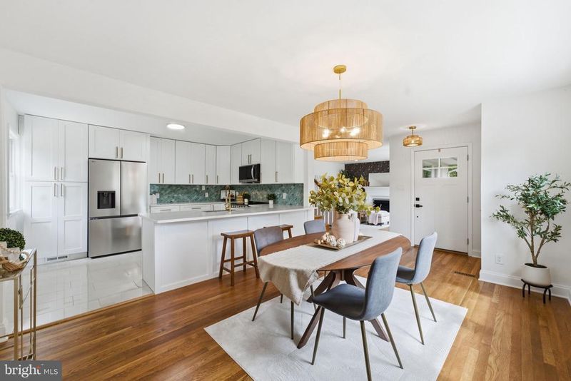 1716 Macon St, Mclean, VA 22101