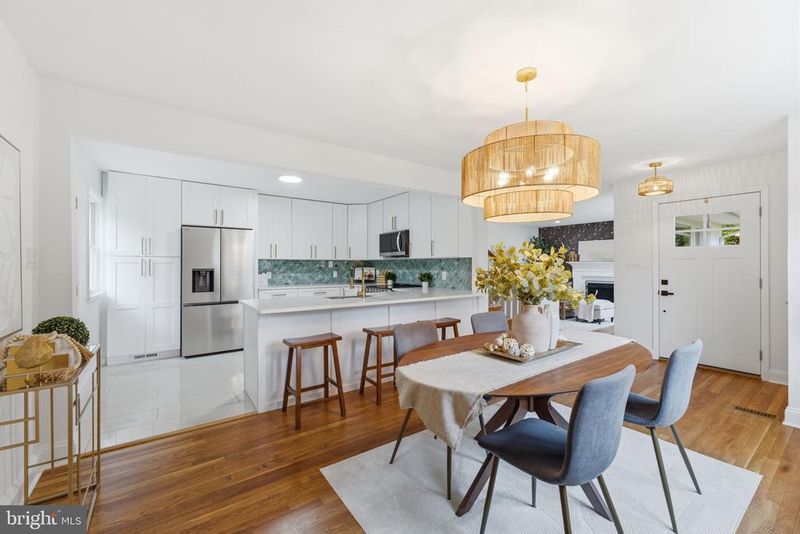 1716 Macon St, Mclean, VA 22101
