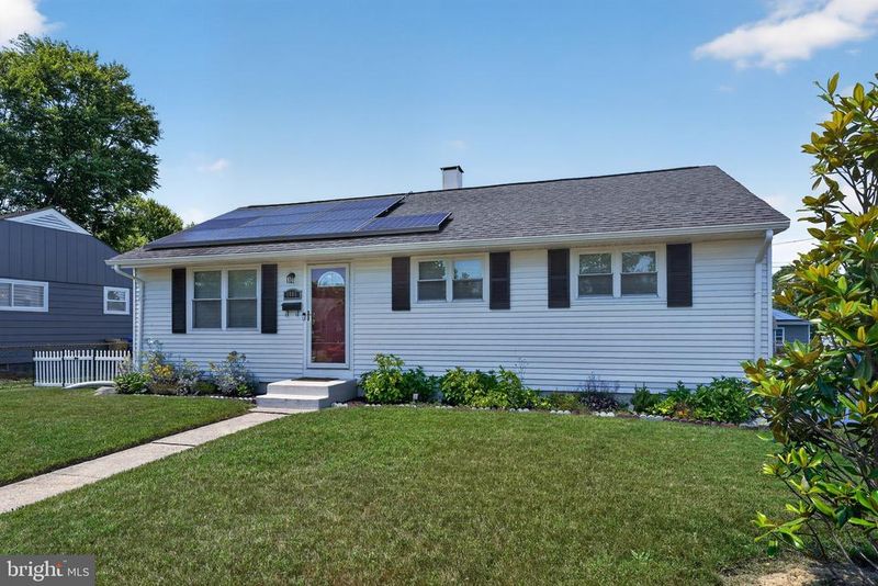 1005 7th St, Laurel, MD 20707