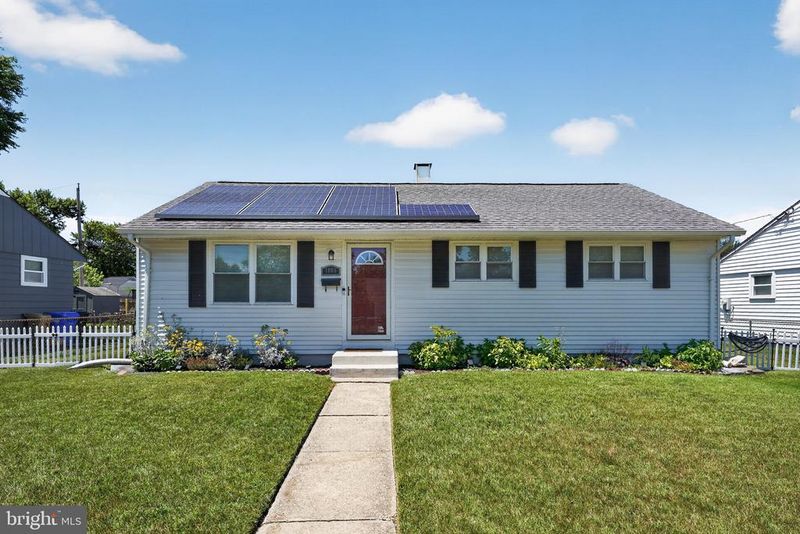 1005 7th St, Laurel, MD 20707