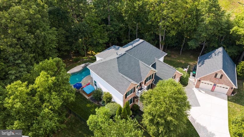 13020 Quay Ct, Woodbridge, VA 22193