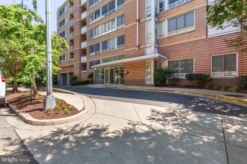350 G St SW #N423, Washington, DC 20024