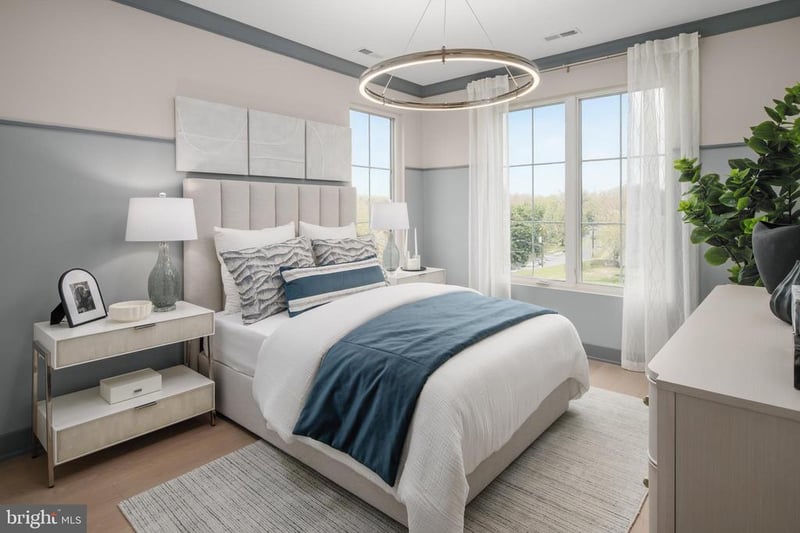 3500 Manor Rd, Chevy Chase, MD 20815