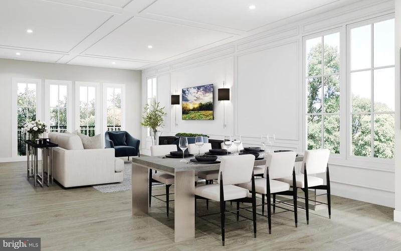 3500 Manor Rd, Chevy Chase, MD 20815