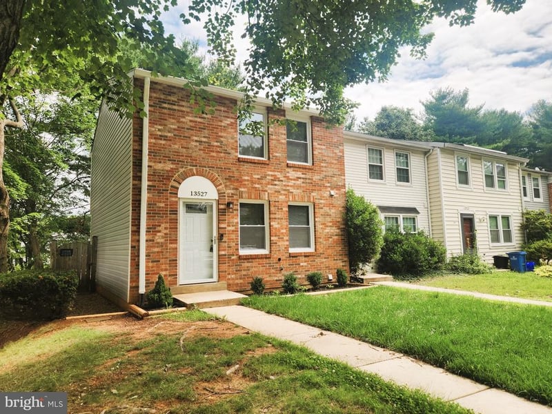 13527 Duhart Rd, Germantown, MD 20874