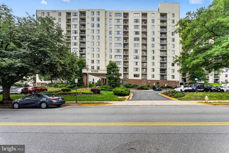 6300 Stevenson Ave #220, Alexandria, VA 22304