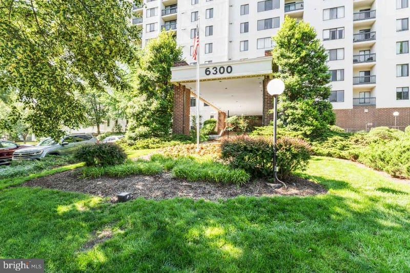 6300 Stevenson Ave #220, Alexandria, VA 22304
