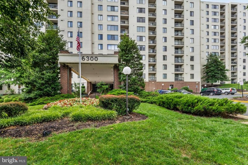6300 Stevenson Ave #220, Alexandria, VA 22304