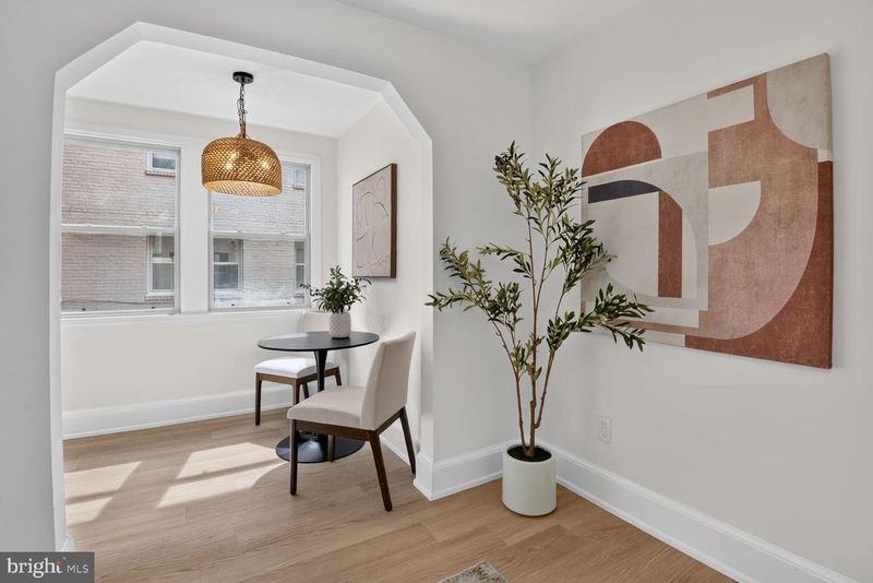 1363 K St SE #102, Washington, DC 20003