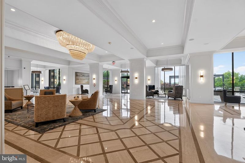 5225 Pooks Hill Rd #1302N, Bethesda, MD 20814