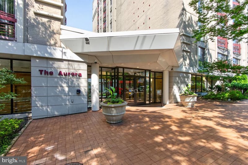 7923 Eastern Ave #201, Silver Spring, MD 20910