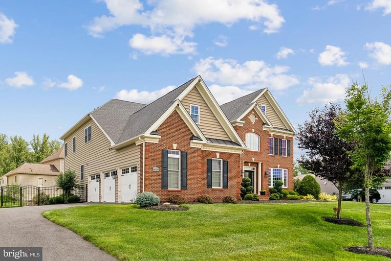 14806 Bowers Ct, Upper Marlboro, MD 20774