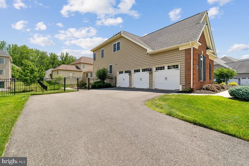 14806 Bowers Ct, Upper Marlboro, MD 20774