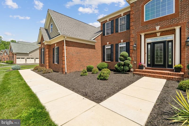 14806 Bowers Ct, Upper Marlboro, MD 20774