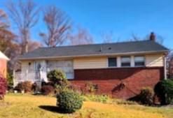 5811 89th Ave #BASEMENT, Hyattsville, MD 20784