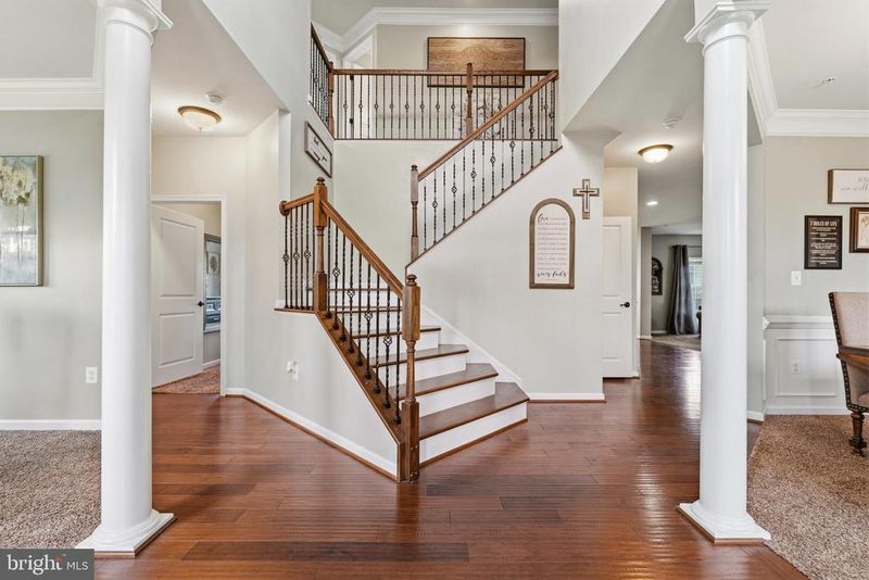 13807 Shannock Ln, Upper Marlboro, MD 20774