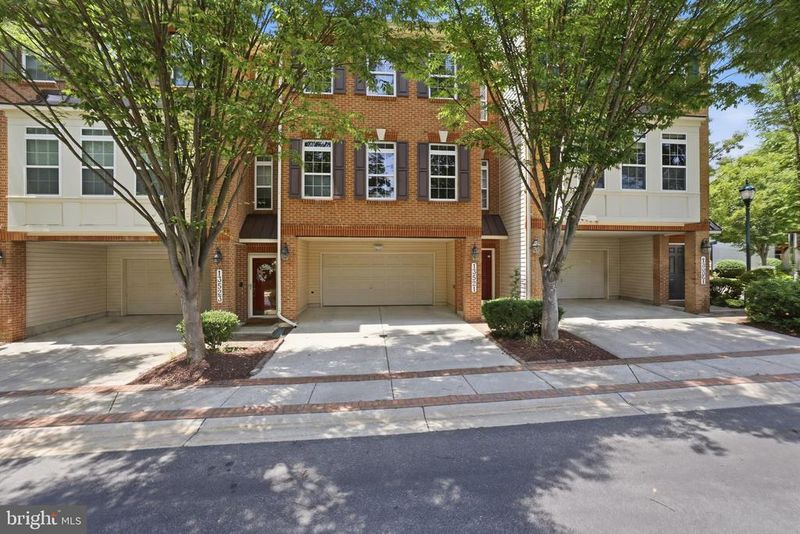 13521 Latrobe Ln #1309, Clarksburg, MD 20871