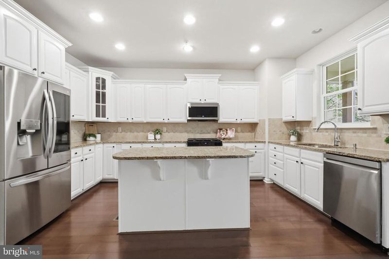 13521 Latrobe Ln #1309, Clarksburg, MD 20871