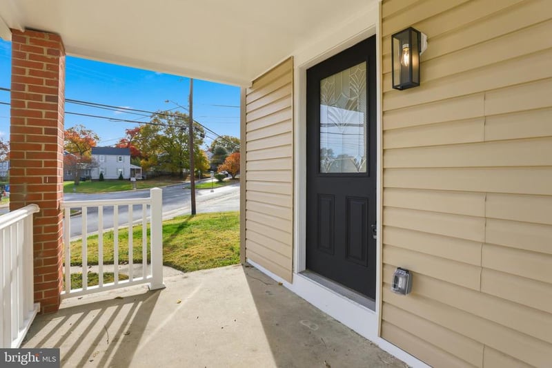 4414 71st Ave, Hyattsville, MD 20784