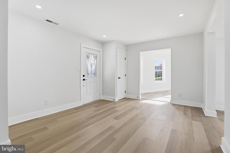 4414 71st Ave, Hyattsville, MD 20784
