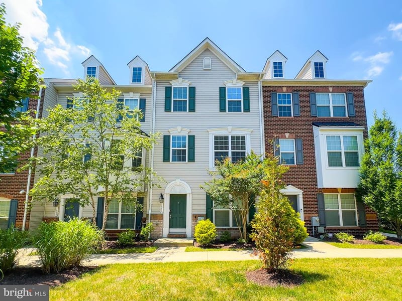 1616 Wesbourne Dr, Upper Marlboro, MD 20774