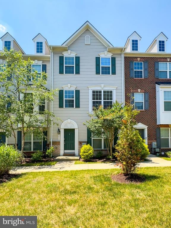1616 Wesbourne Dr, Upper Marlboro, MD 20774