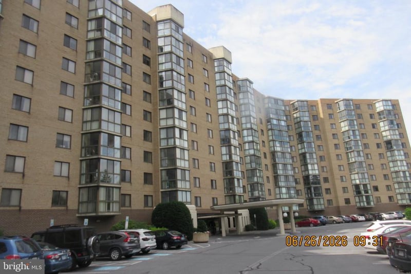 3310 Leisure World Blvd #108-6, Silver Spring, MD 20906