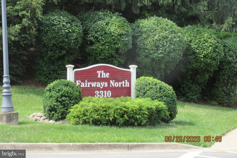 3310 Leisure World Blvd #108-6, Silver Spring, MD 20906