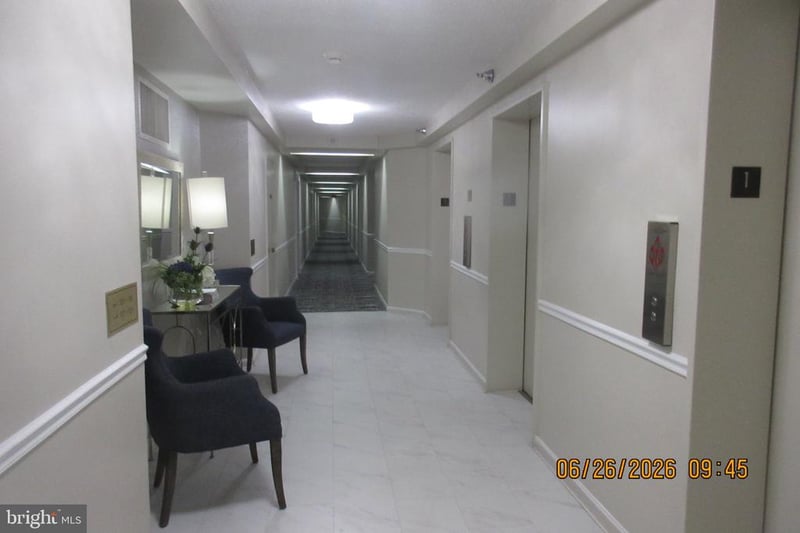 3310 Leisure World Blvd #108-6, Silver Spring, MD 20906