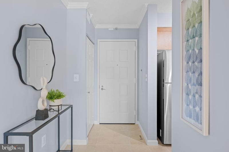 3101 N Hampton Dr #409, Alexandria, VA 22302