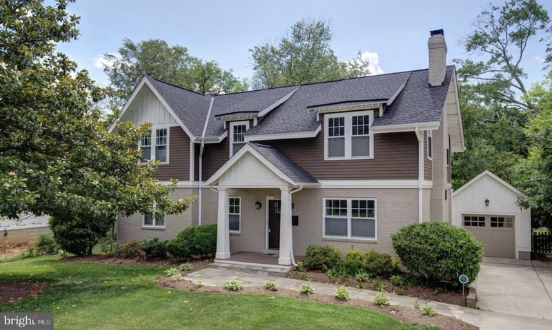 2308 Westmoreland St, Falls Church, VA 22046