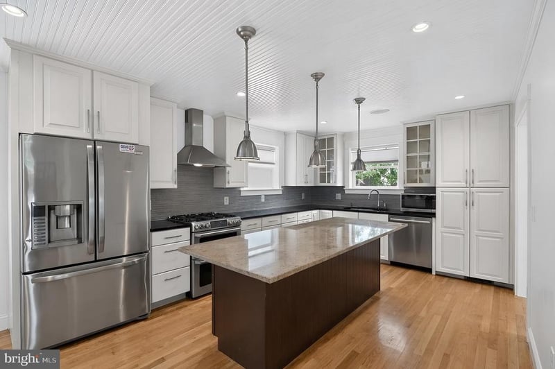 2308 Westmoreland St, Falls Church, VA 22046