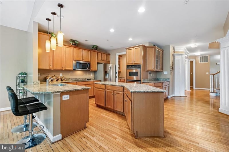 13314 Catawba Manor Way, Clarksburg, MD 20871