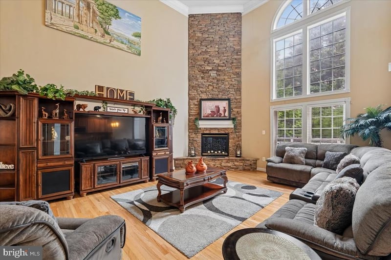 13314 Catawba Manor Way, Clarksburg, MD 20871