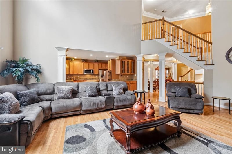 13314 Catawba Manor Way, Clarksburg, MD 20871