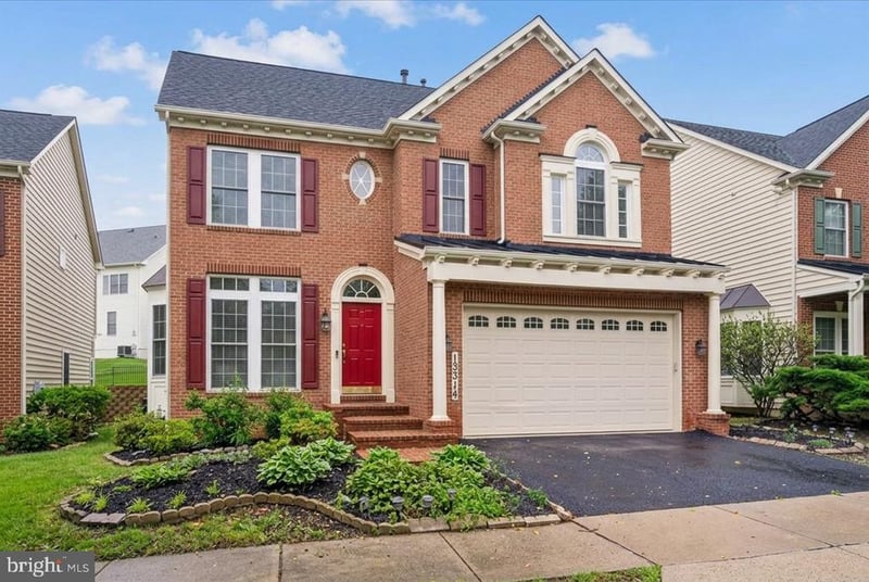 13314 Catawba Manor Way, Clarksburg, MD 20871