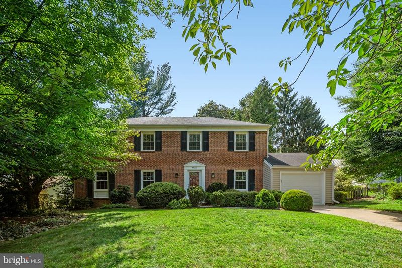 4602 Ordinary Ct, Annandale, VA 22003