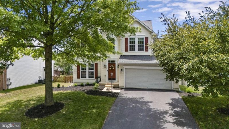 115 Phoenix Ct, Walkersville, MD 21793