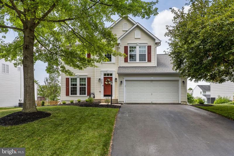 115 Phoenix Ct, Walkersville, MD 21793