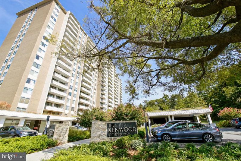 5101 River Rd #1201, Bethesda, MD 20816