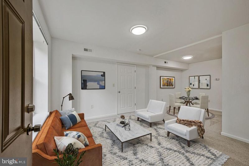 1712 W St SE #17, Washington, DC 20020
