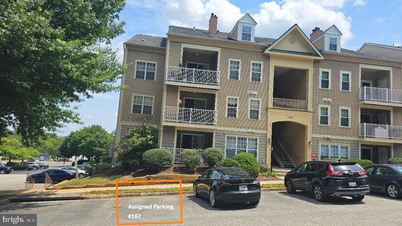 1037 Gardenview Loop #302, Woodbridge, VA 22191