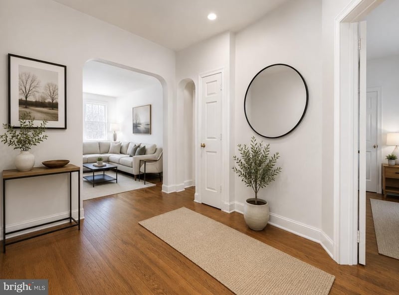 446 Mellon St SE #3, Washington, DC 20032