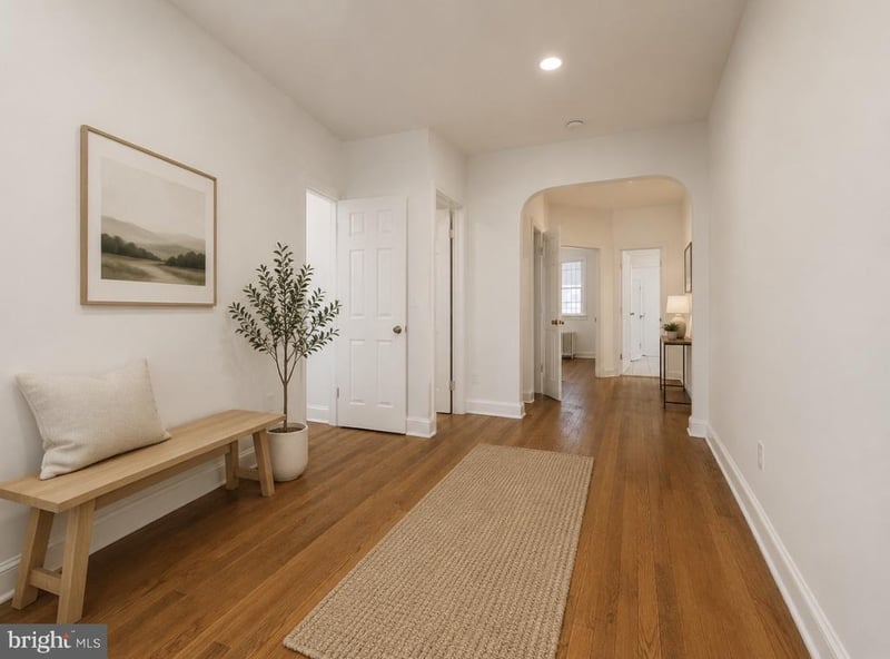 446 Mellon St SE #3, Washington, DC 20032